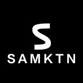 SAMKTN 运动服饰