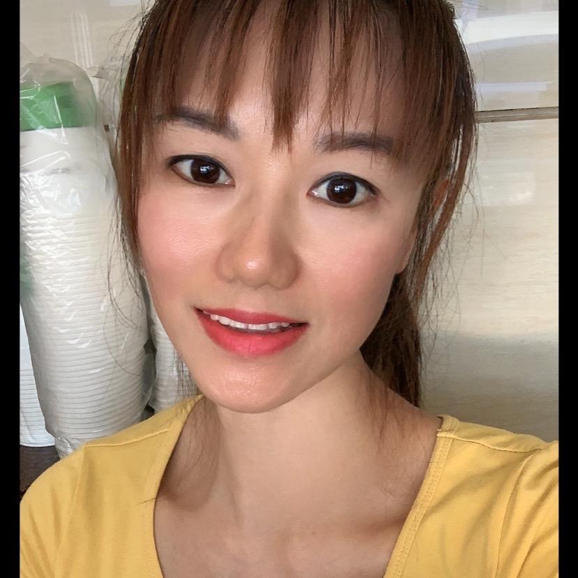 李姐