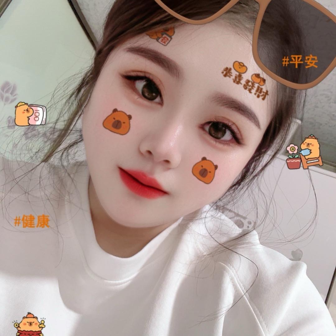 橘宝儿💫