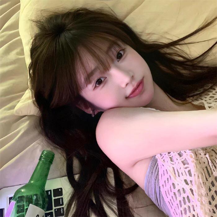 兔兔那么可爱@