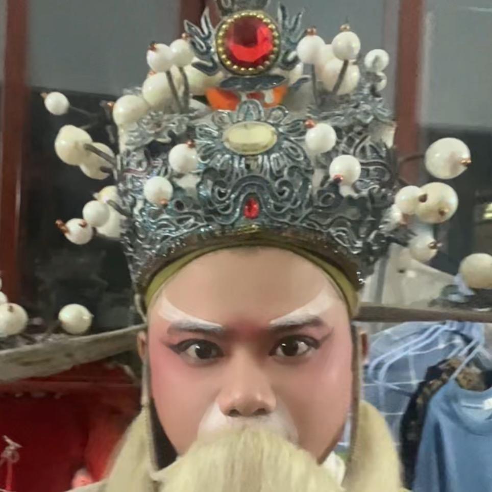 广东新青年艺术潮剧团+++曾泽浩