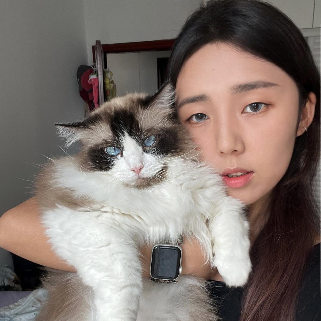 炸毛坚决不打工