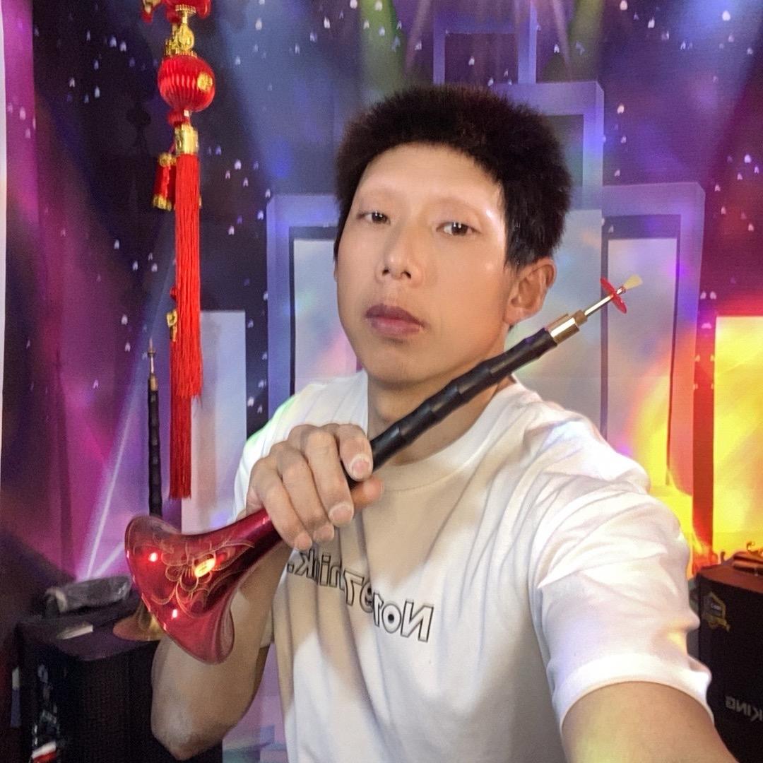 红尘🎙️19点10分