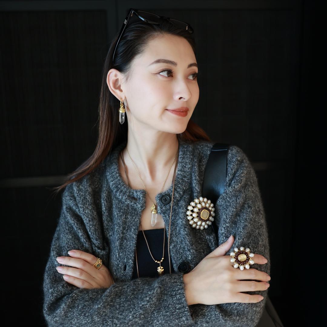 阿昕Abby