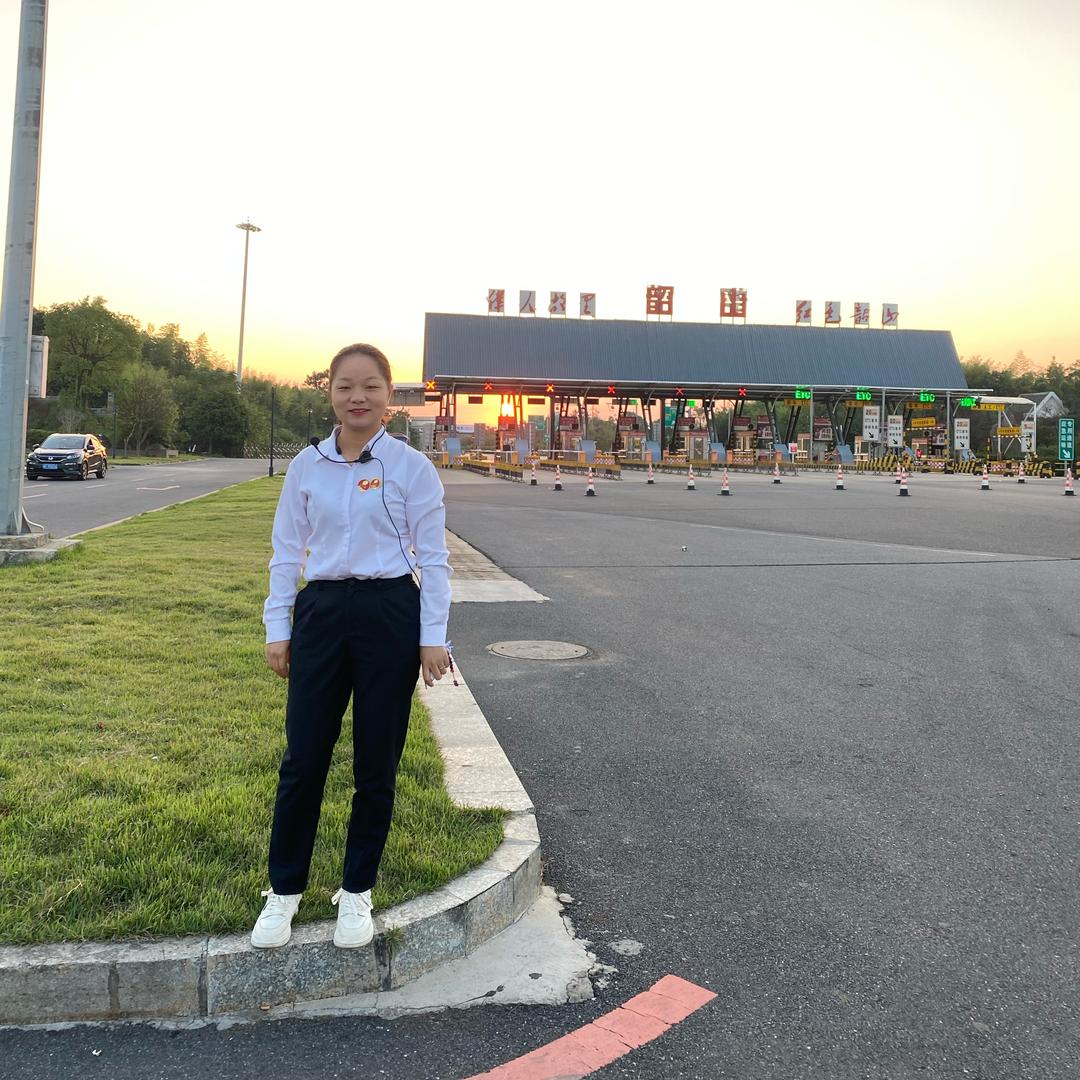 小刘带你游韶山