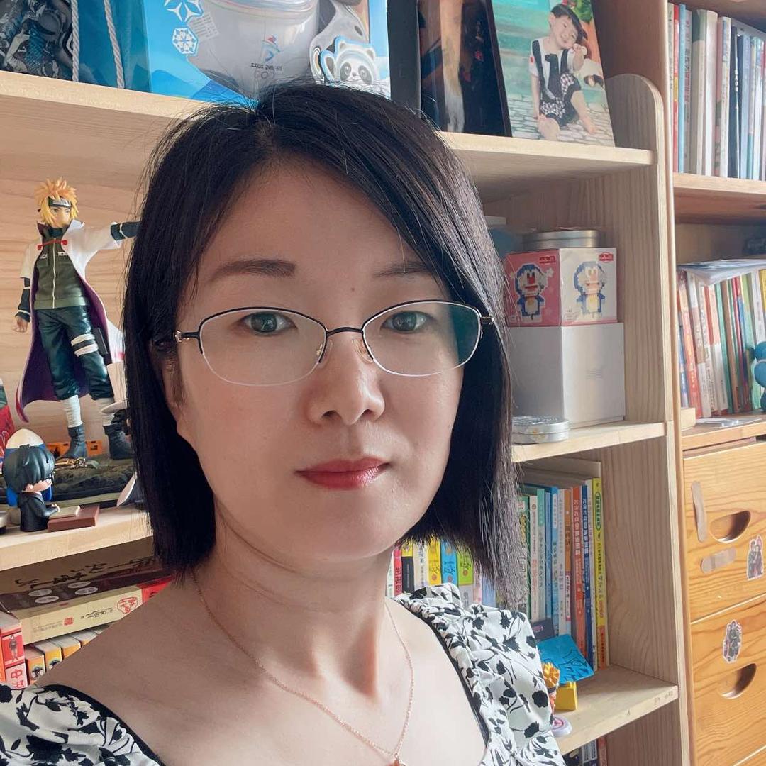 辛集老凤祥～李倩