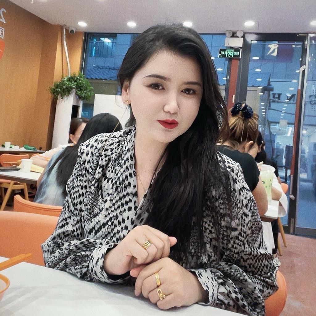 Gulmira ♥️