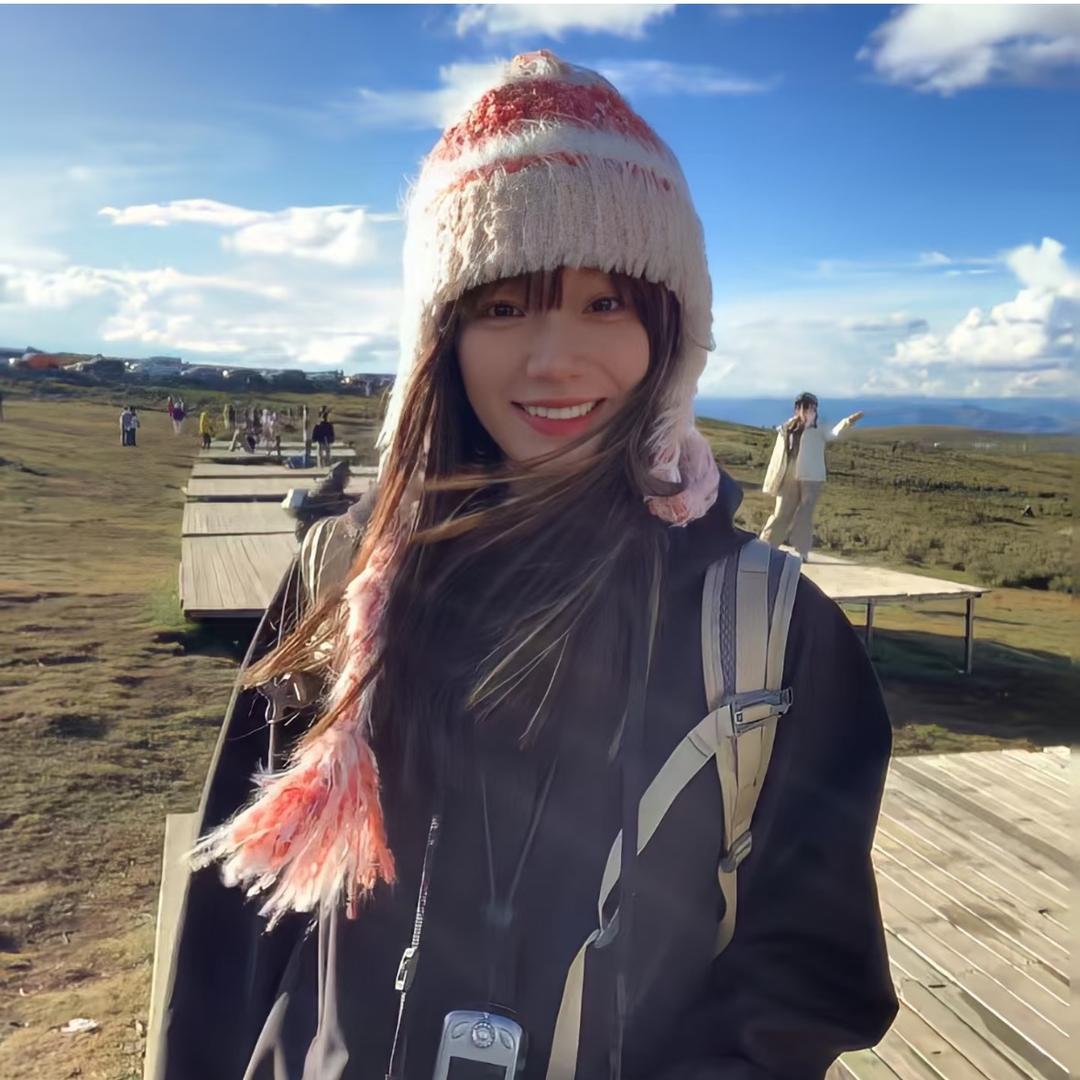 招财小灵