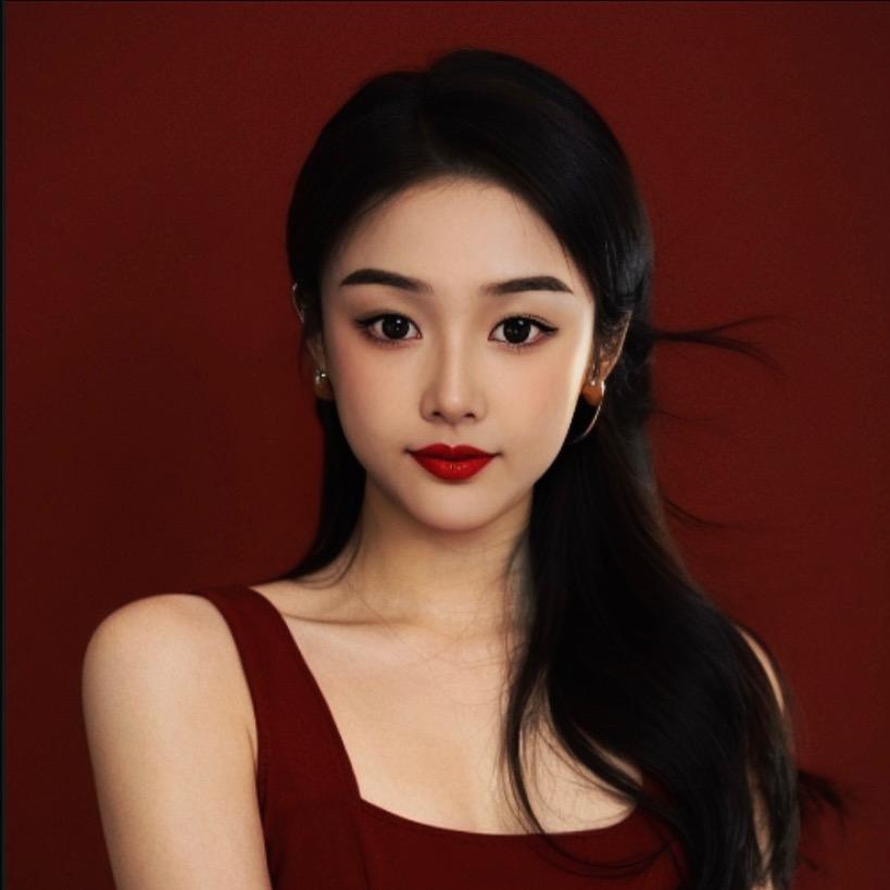 暴躁美女
