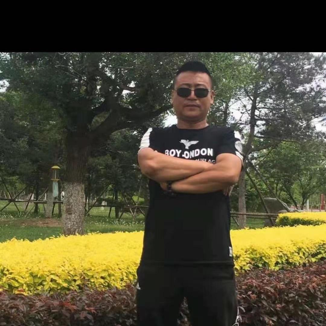 二叔🥊🥊🥊