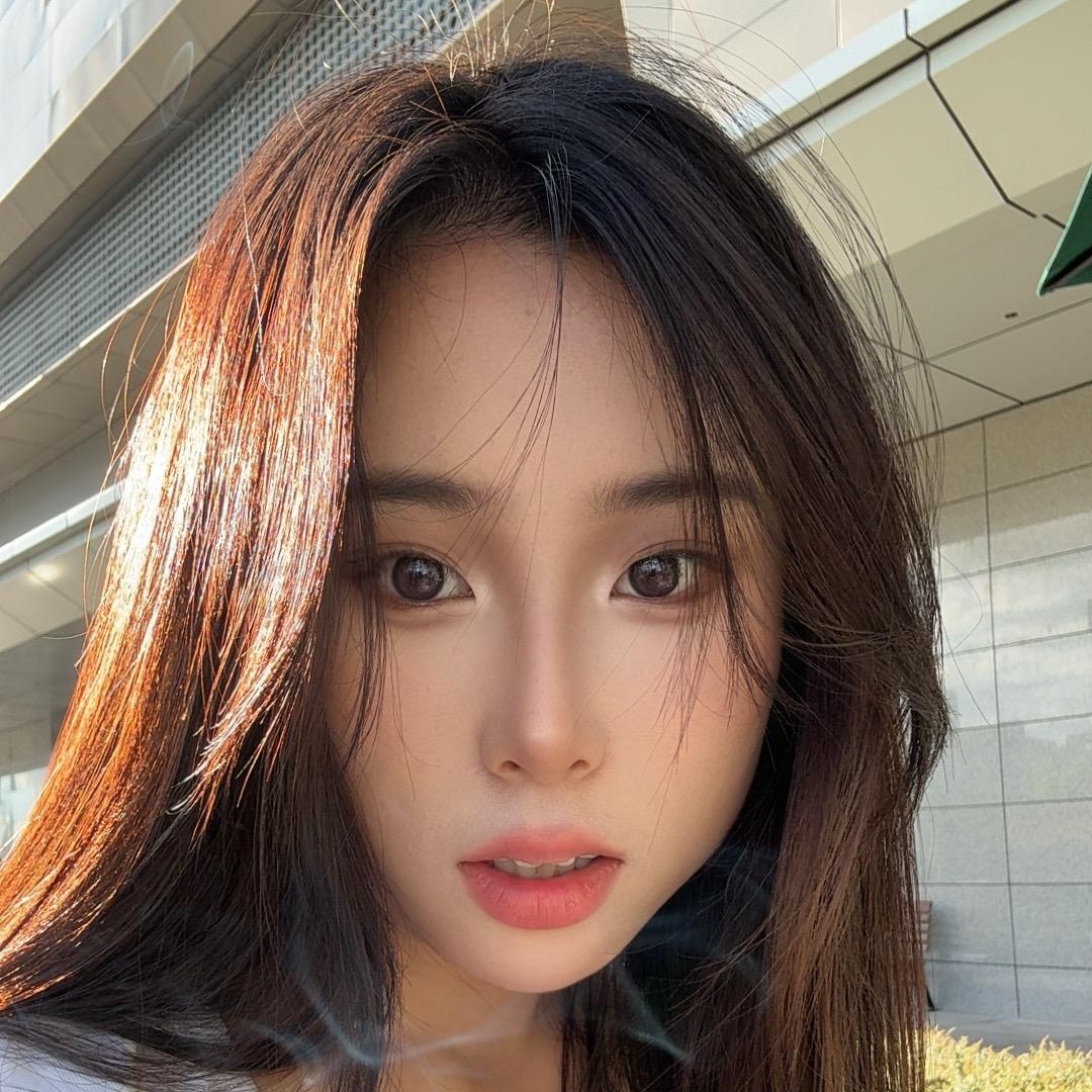 刘漂亮👧🏻