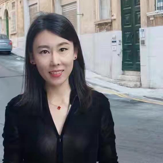 三宝妈妈闯美国