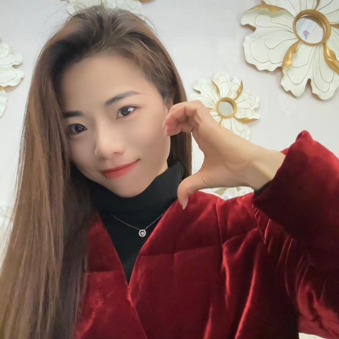 城口沐锦美学李琳老师～（招学员）