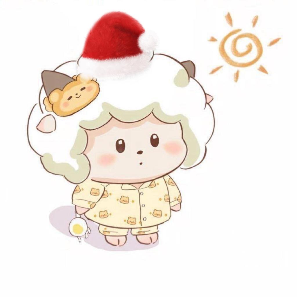 墩墩'ᵕ'