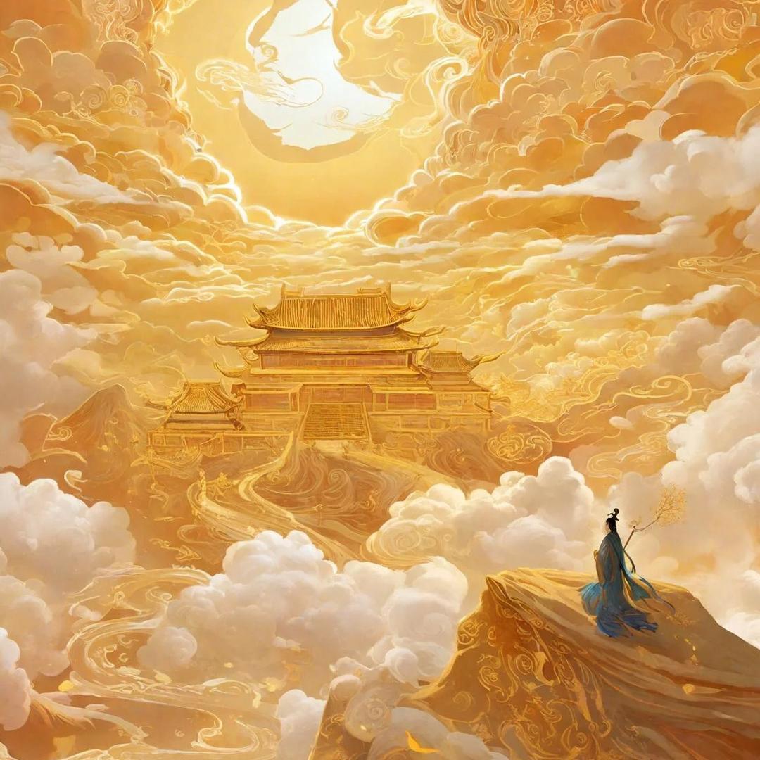 花好月圆~