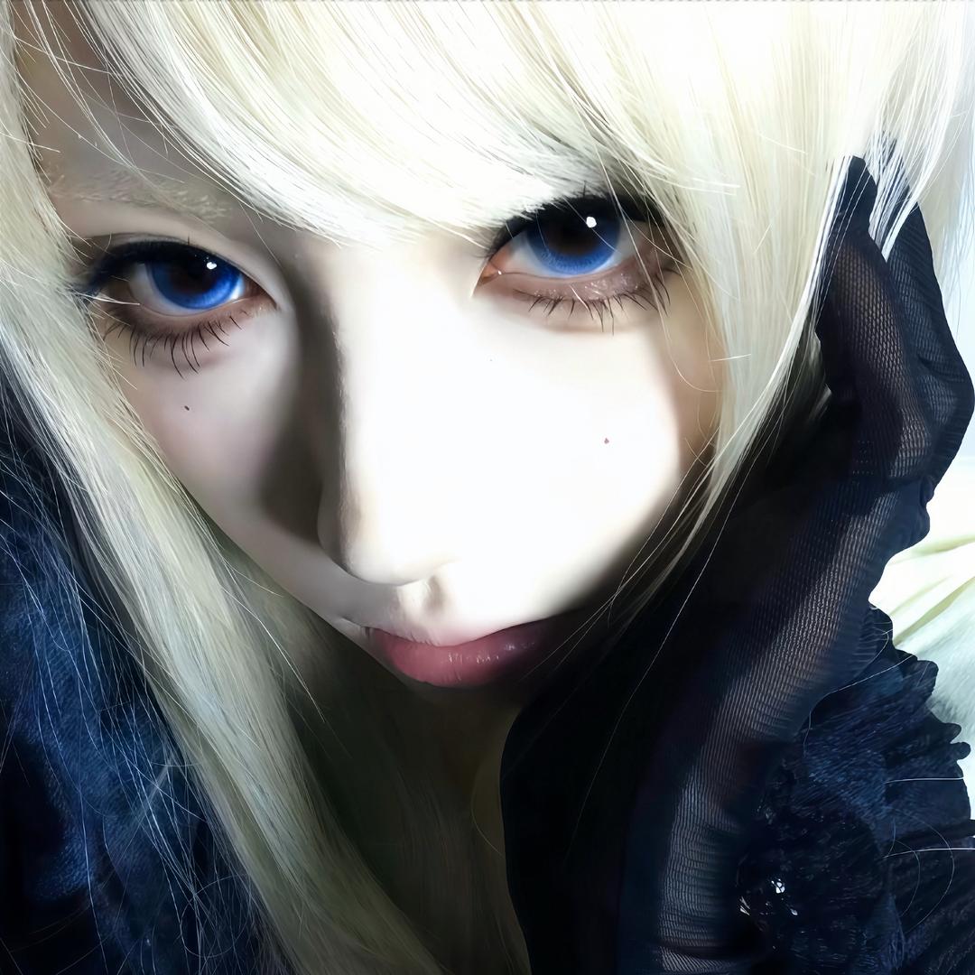 @菁JING ೨