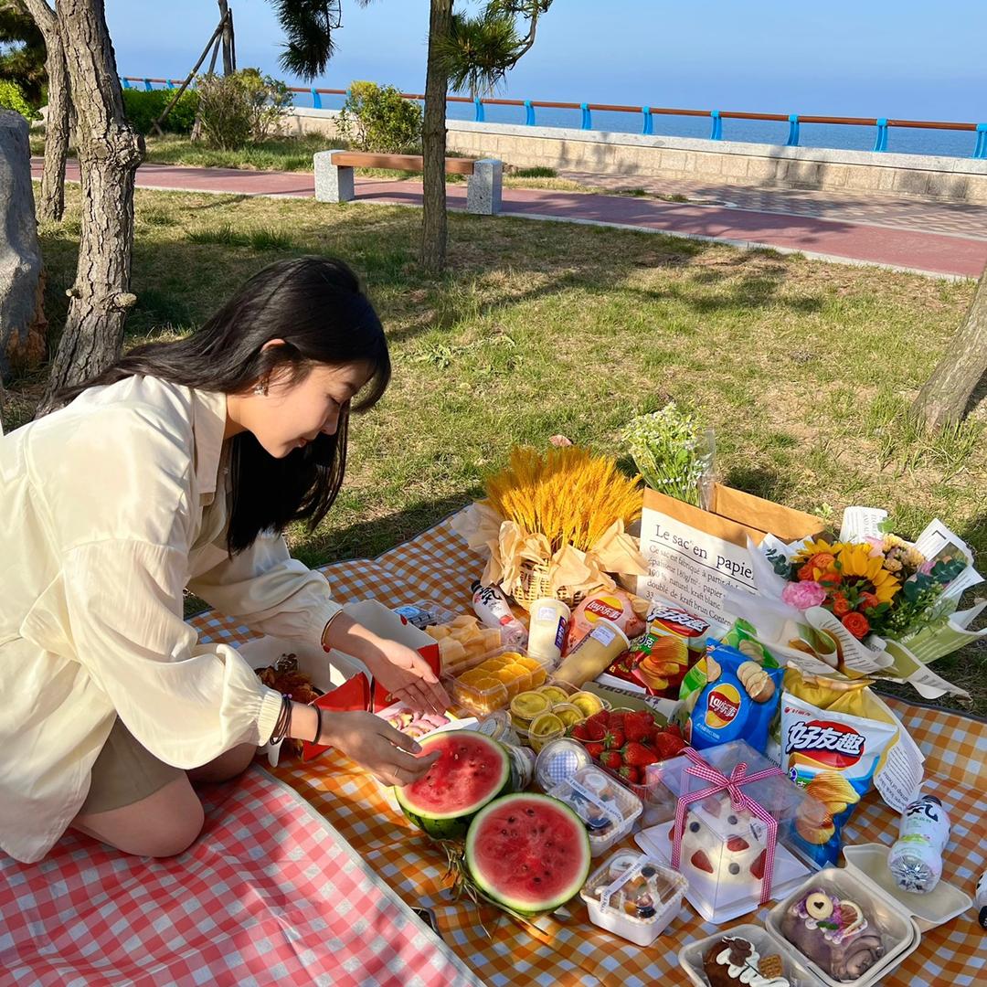 海岛半糖