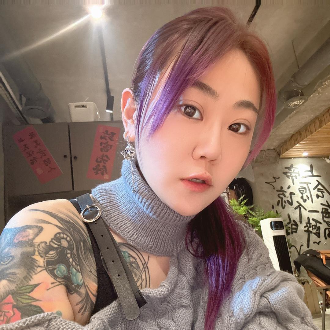 是你的锤锤呀。