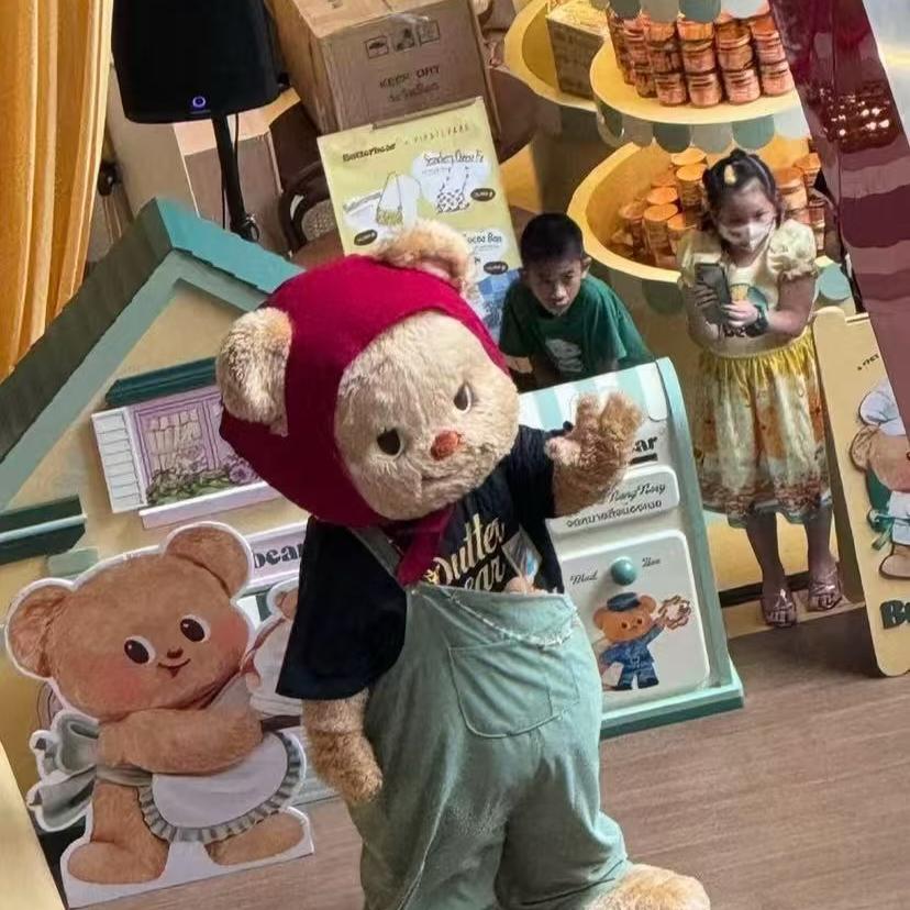 明明大码羽绒服