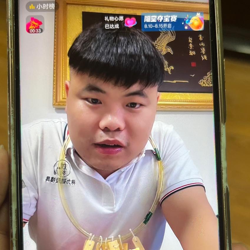 液态硅胶模具～大鹏展翅