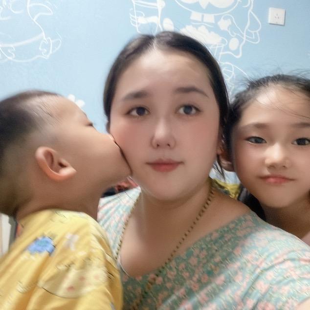懒小瑶