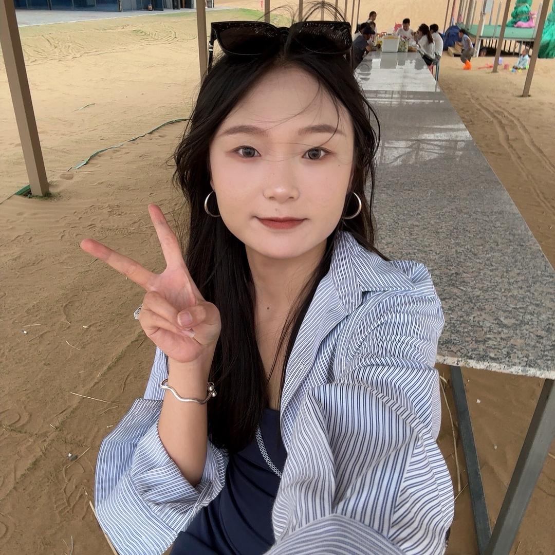 晓莉的干饭日记😉