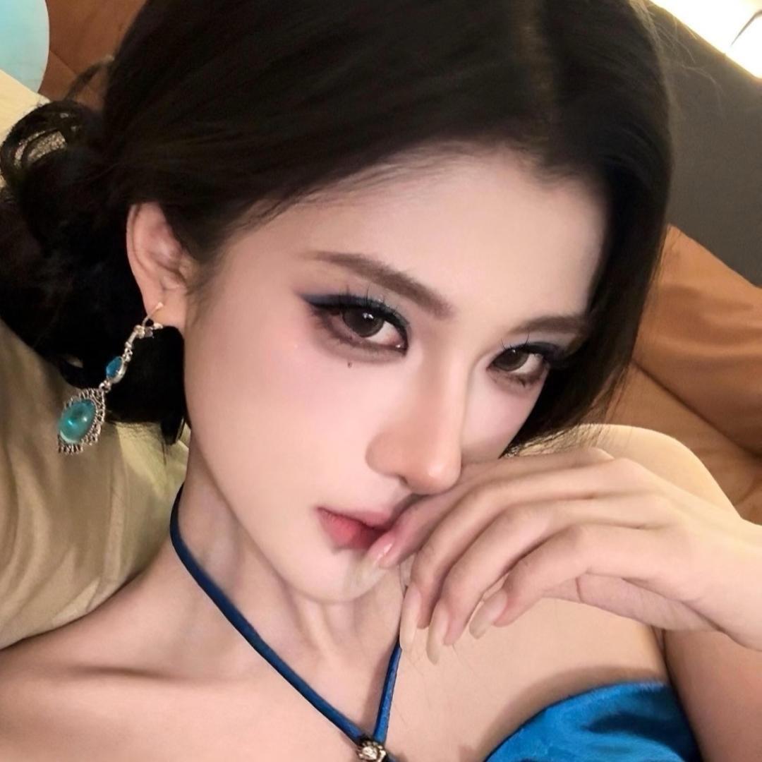 柳如烟.