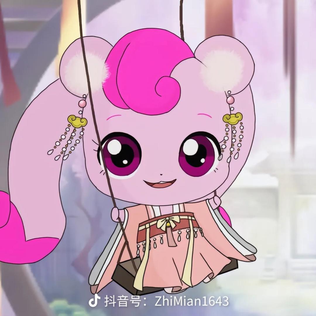 小萌可🎀