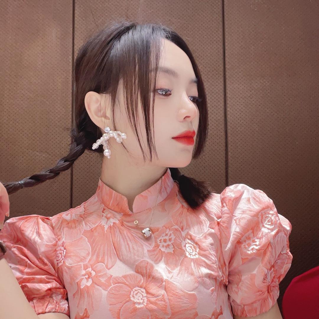 ♥️宜兴季美人