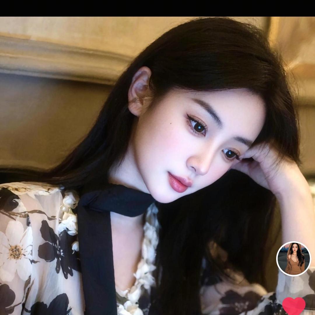 小苹果🍎
