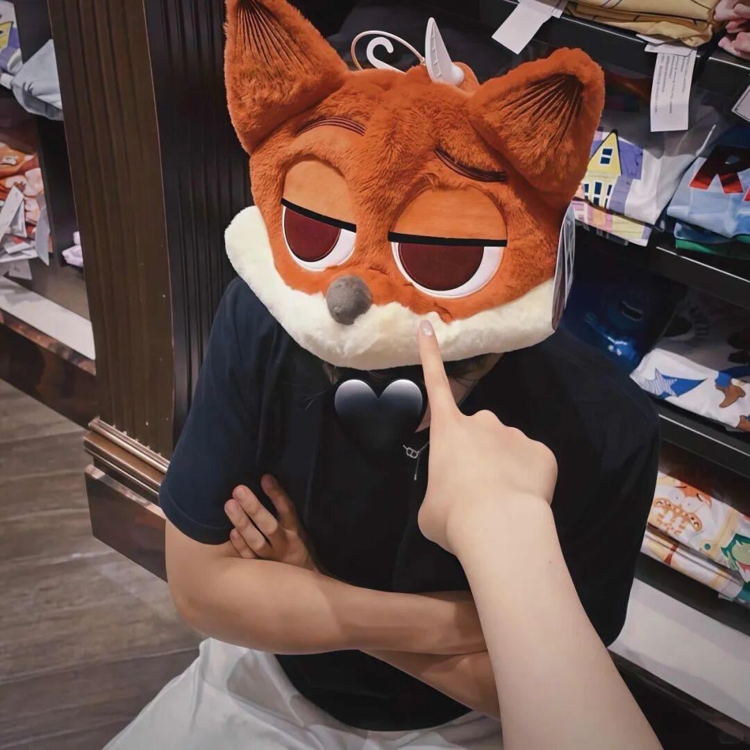 果然我不适合熬夜