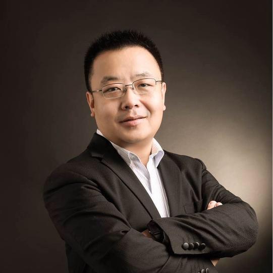 常军心学堂