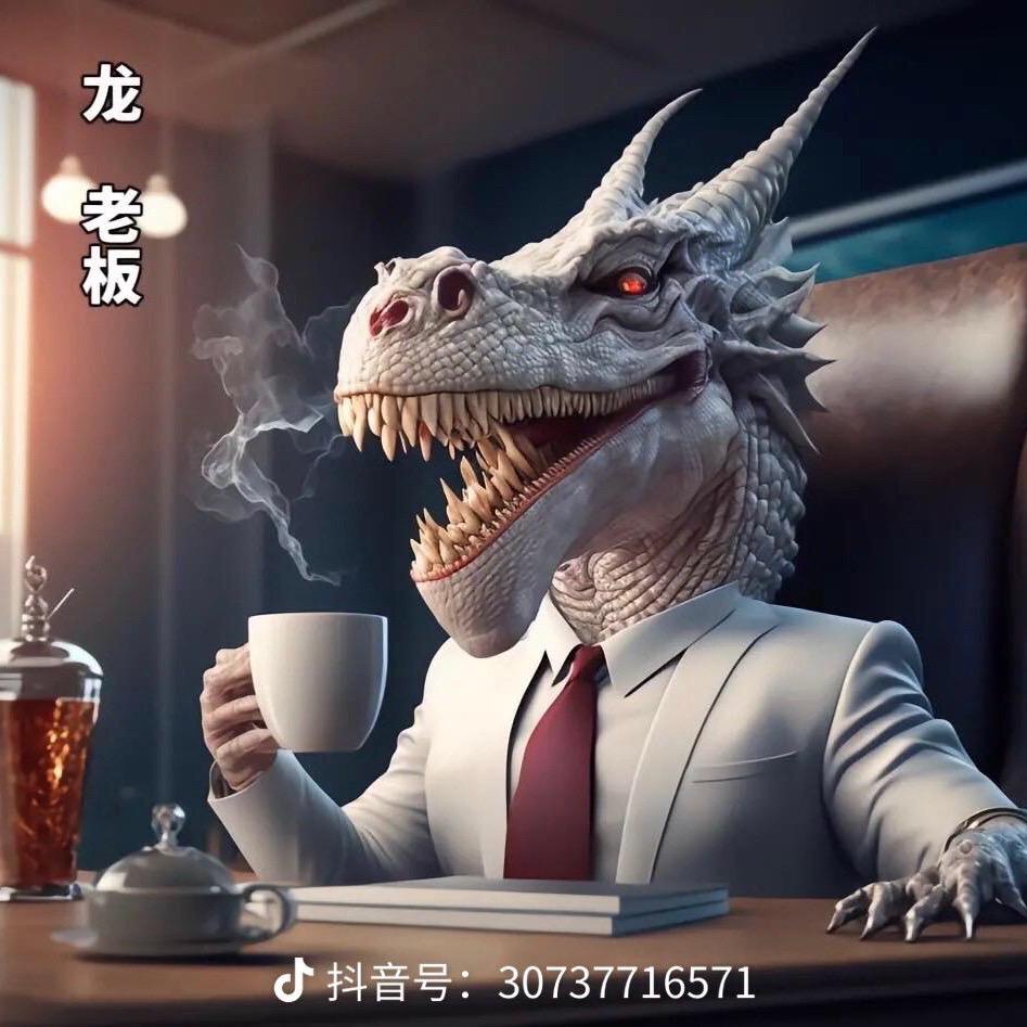Mr.J.振（宝源车行）