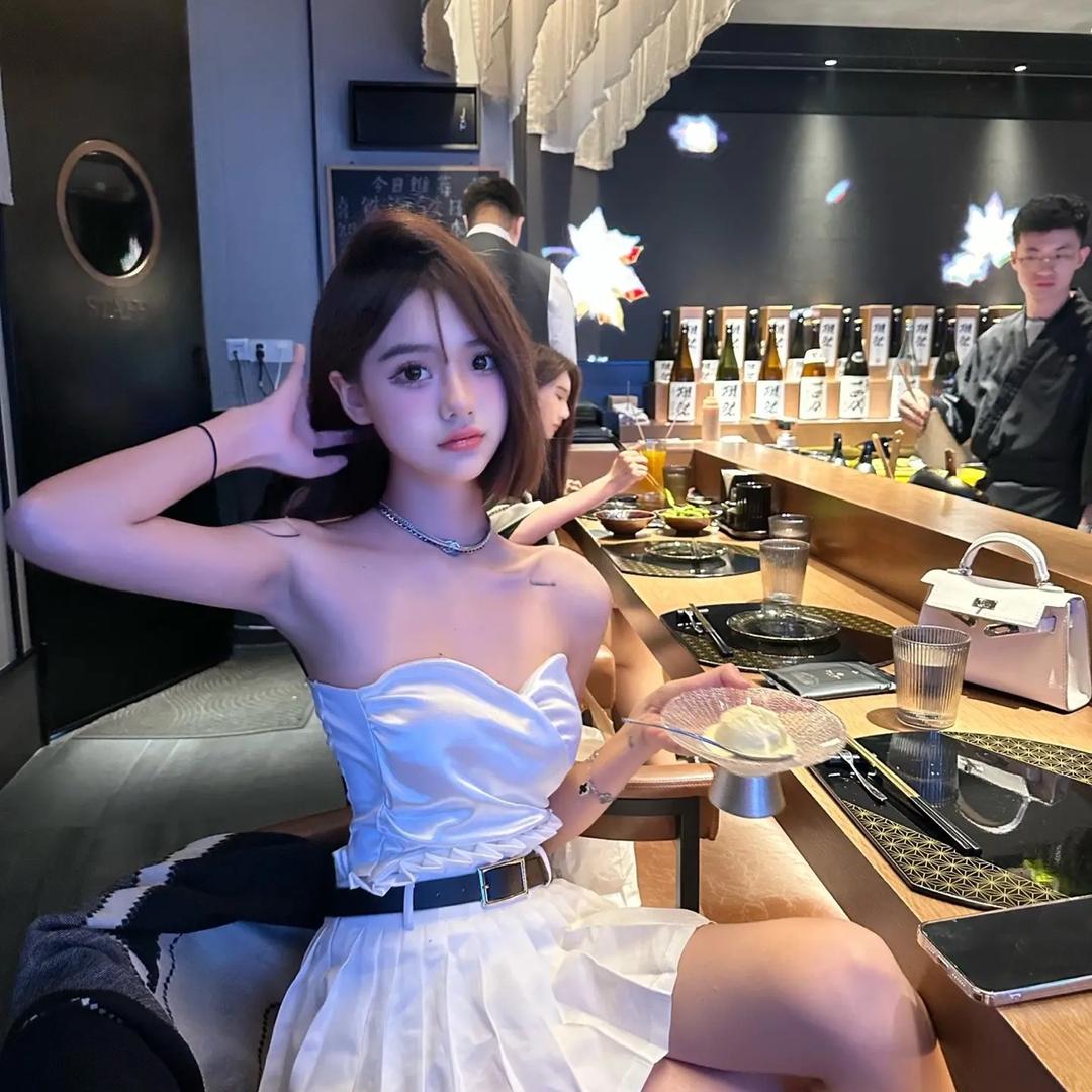 倪倪姐🍃