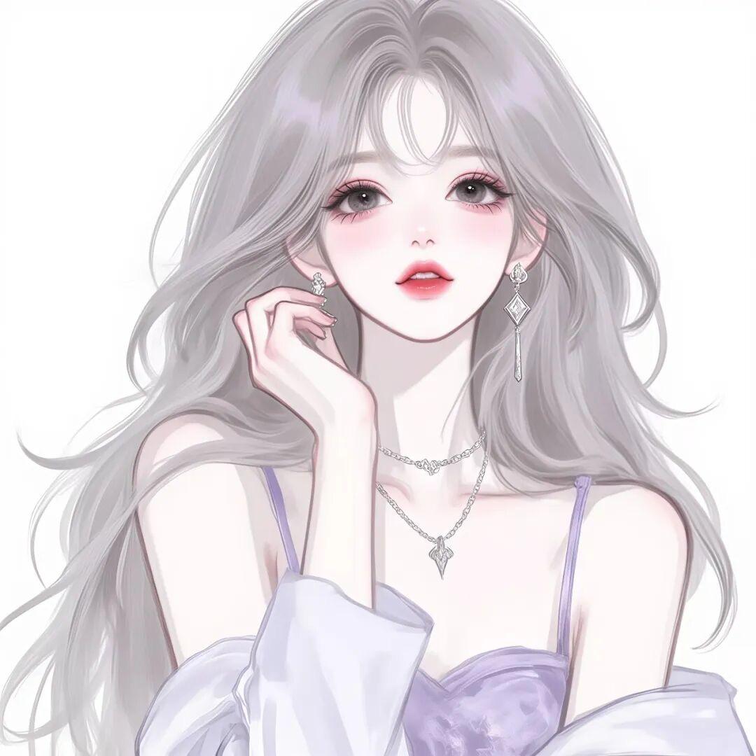 慢慢