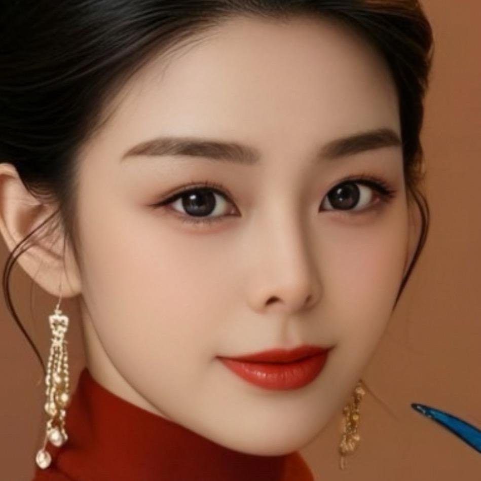金花