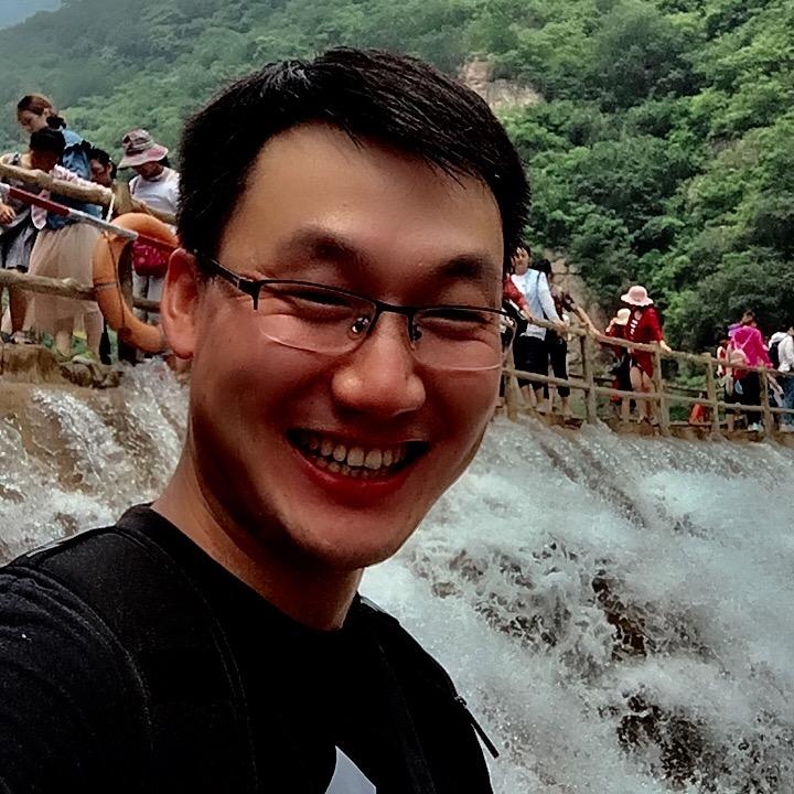 小宇爸商贸