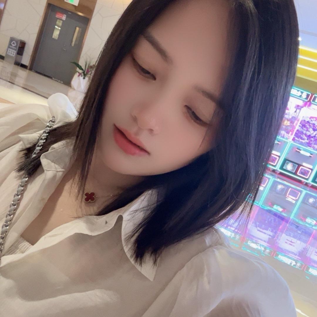 ❤️安然💄