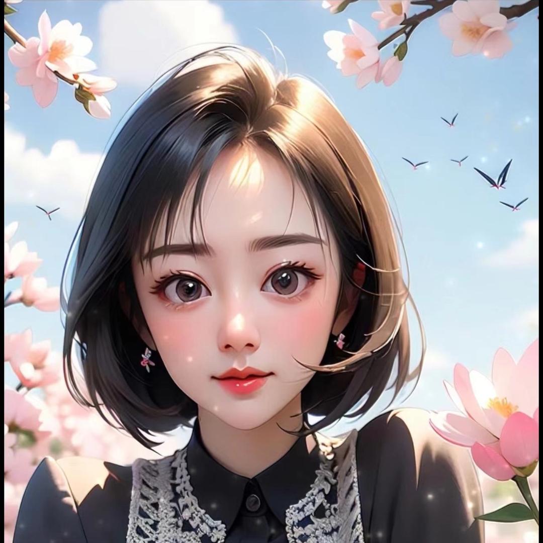 大美丽👑