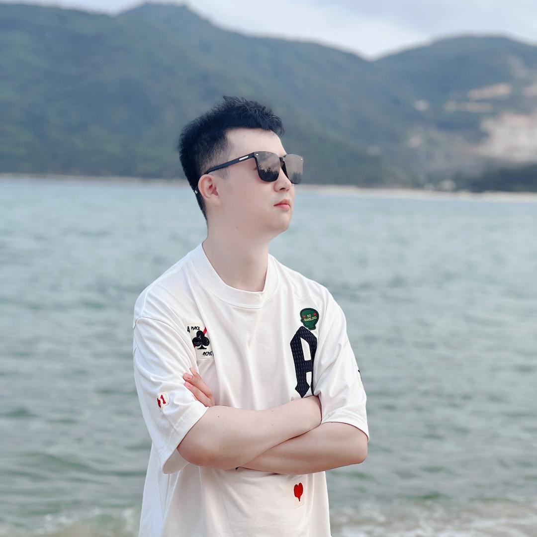 杨仔甄选