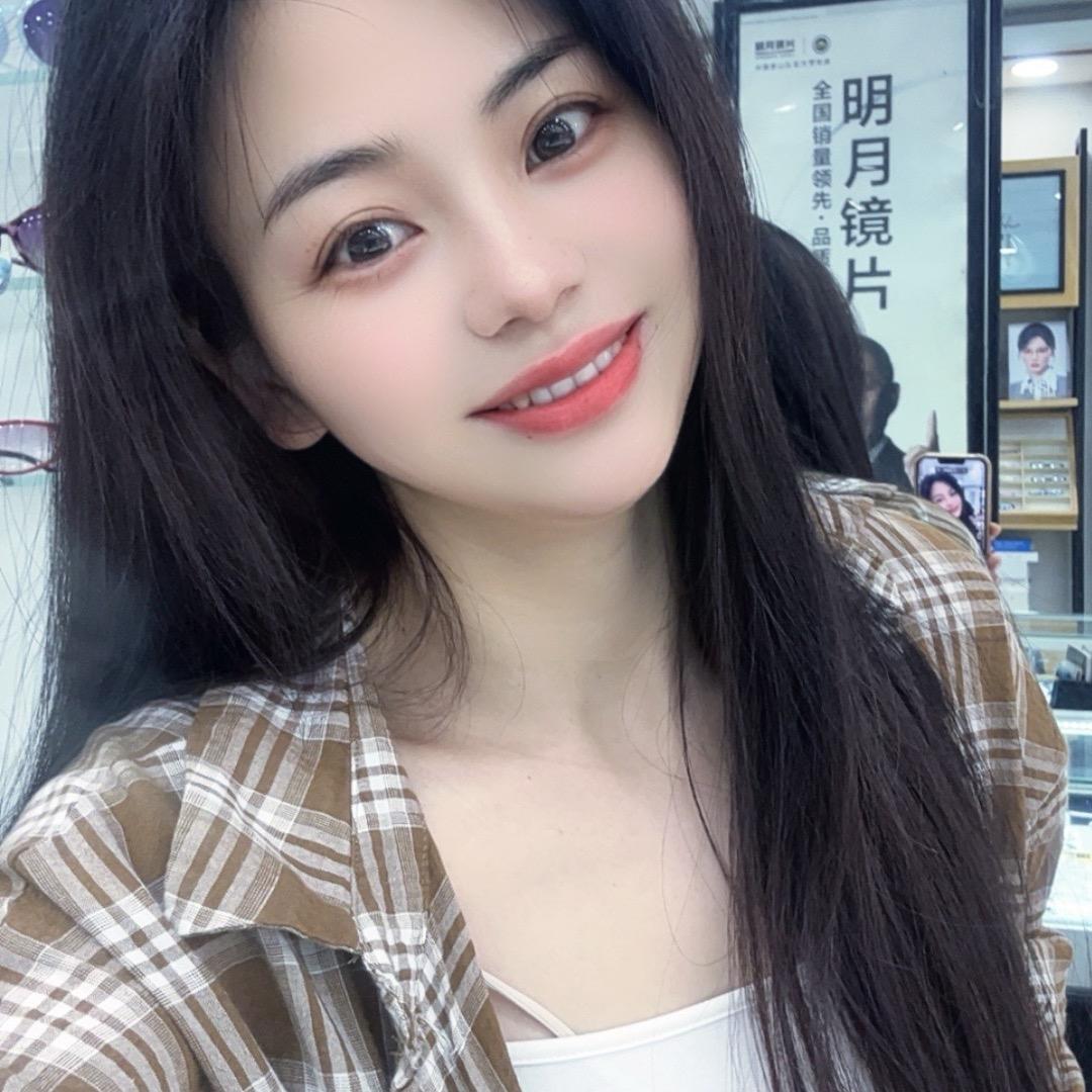 小丽儿🎋
