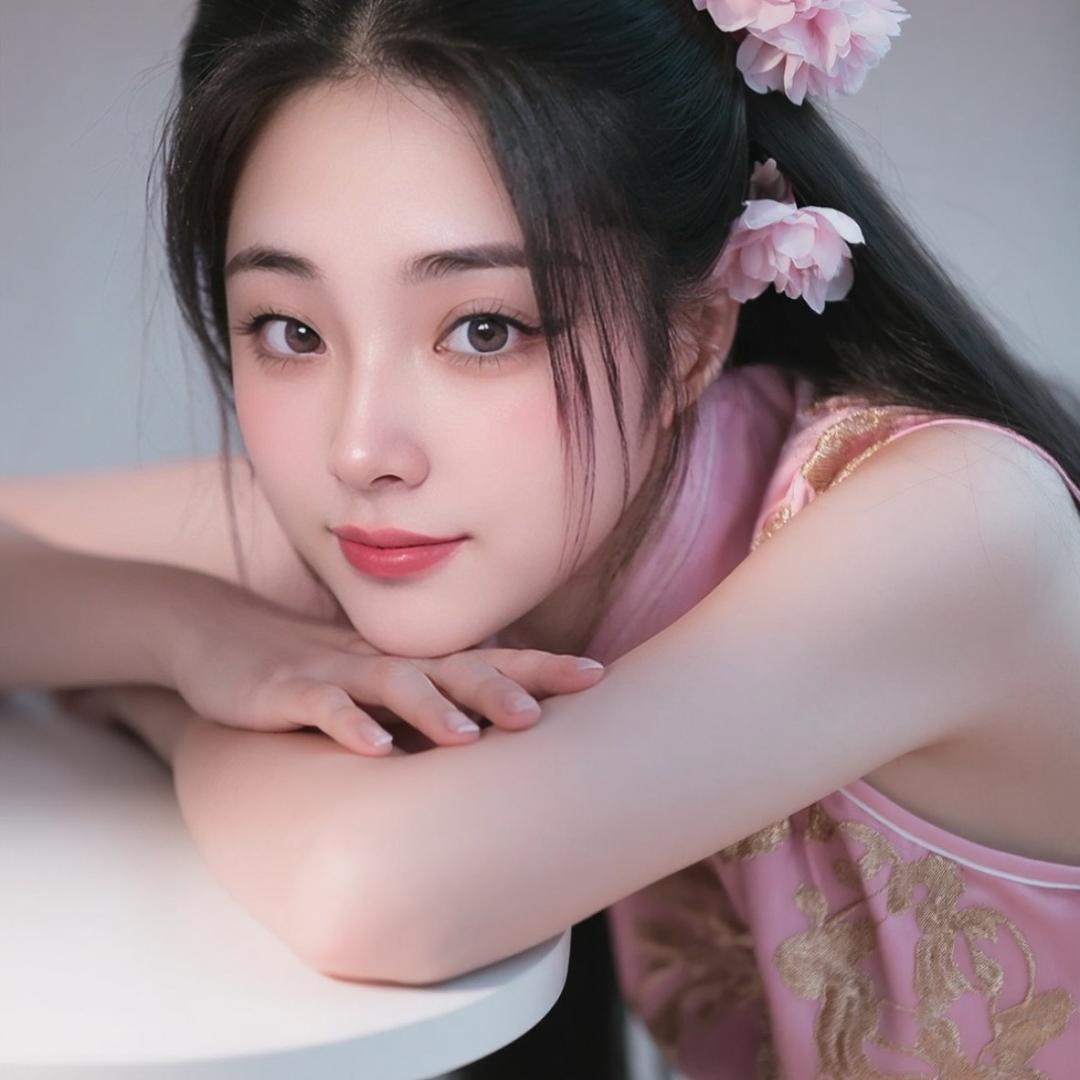 ღ谢三岁