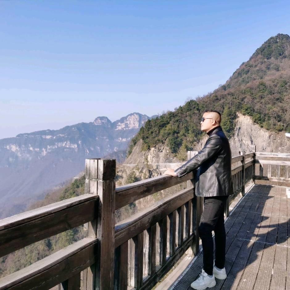 @辉 （味佰仟酒店）