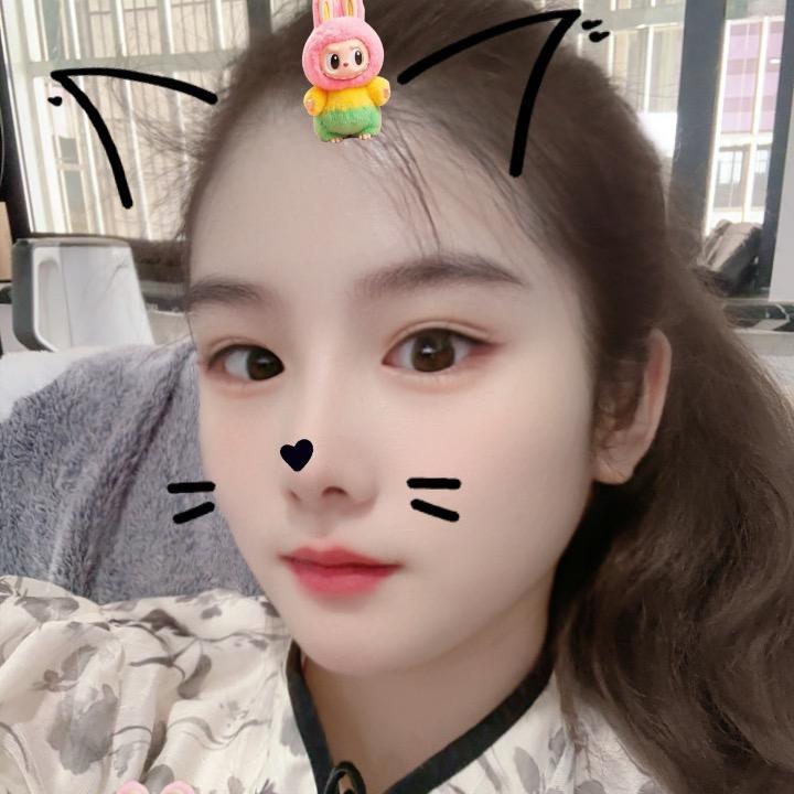 丫头❤