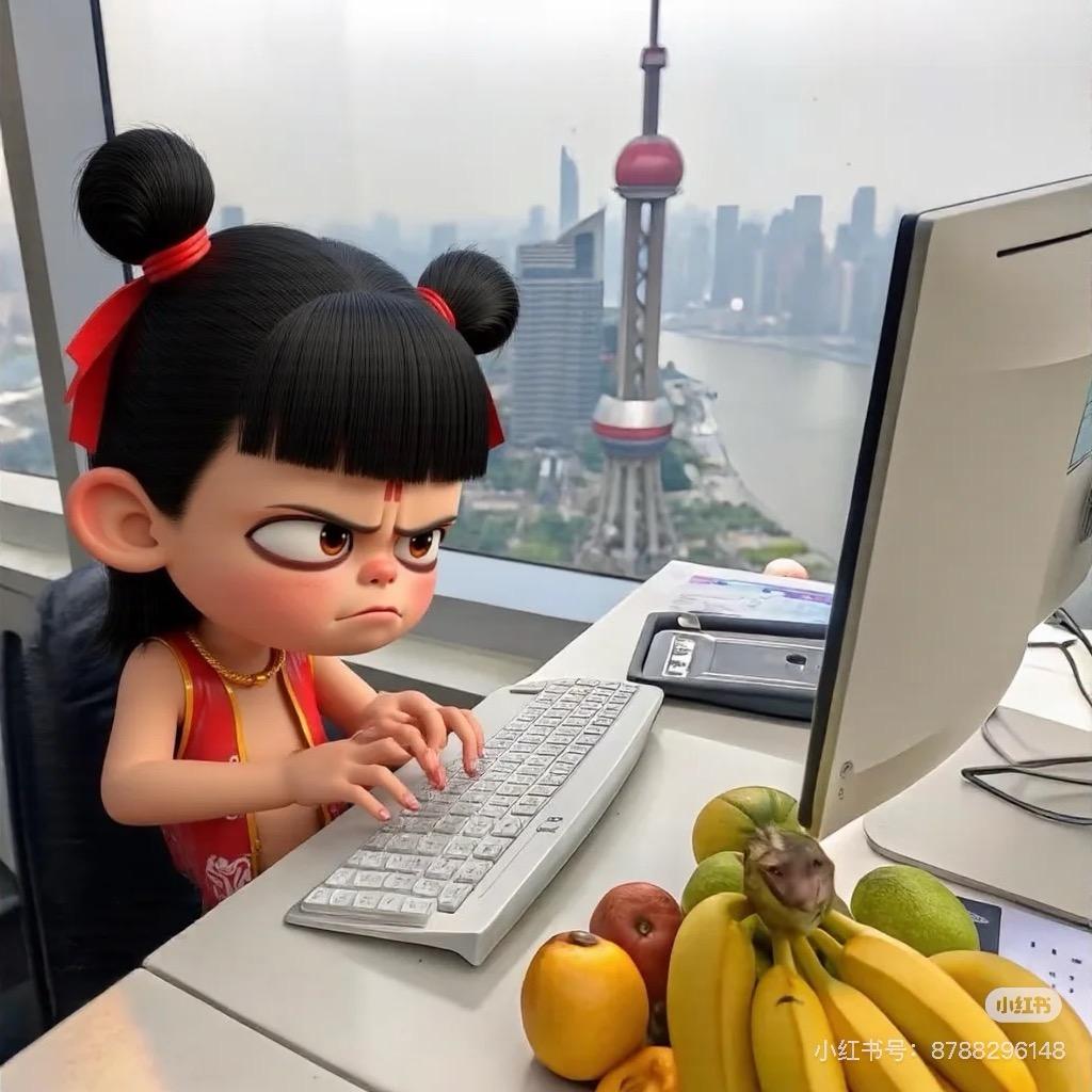 张小凡