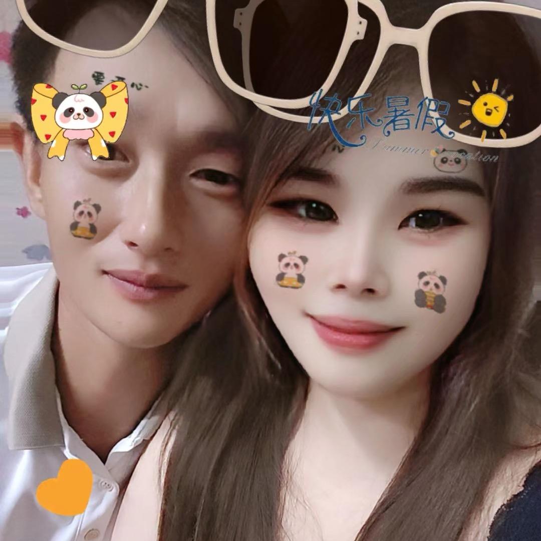 余生只宠我《秀儿》