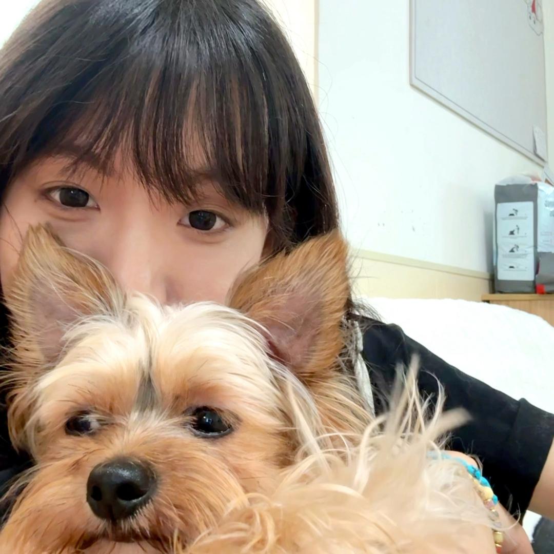 小神仙的朋友圈