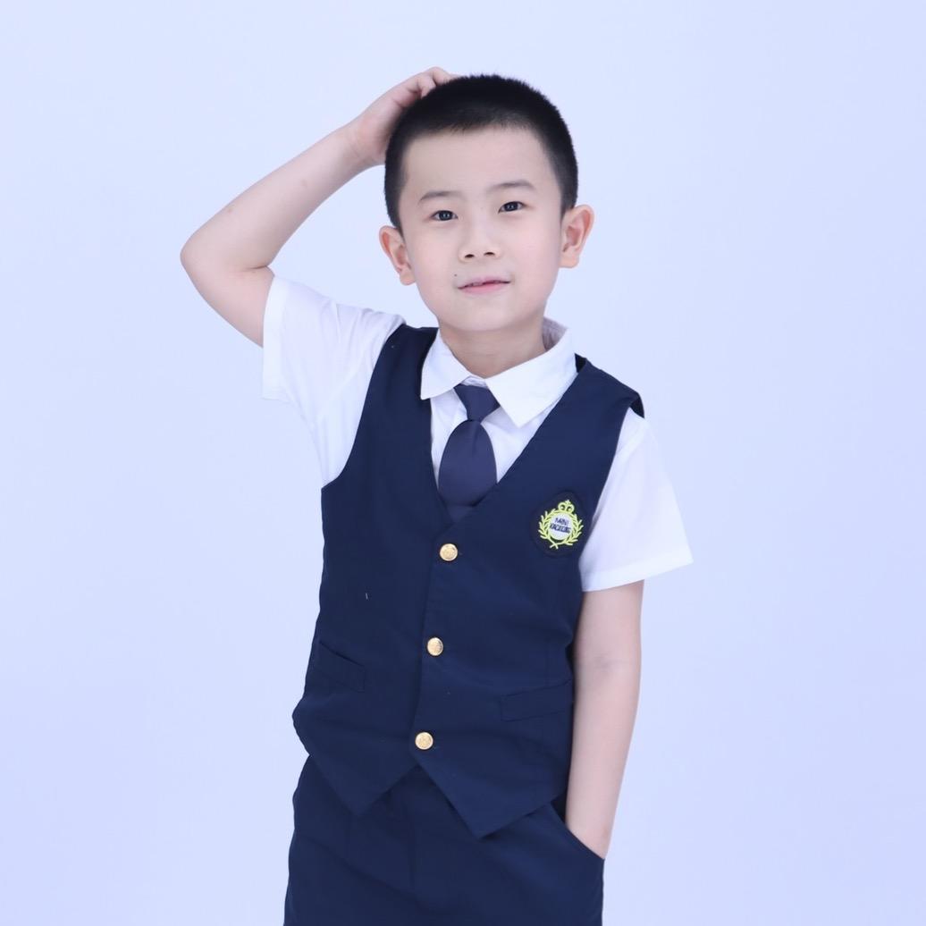 昊琪妈妈