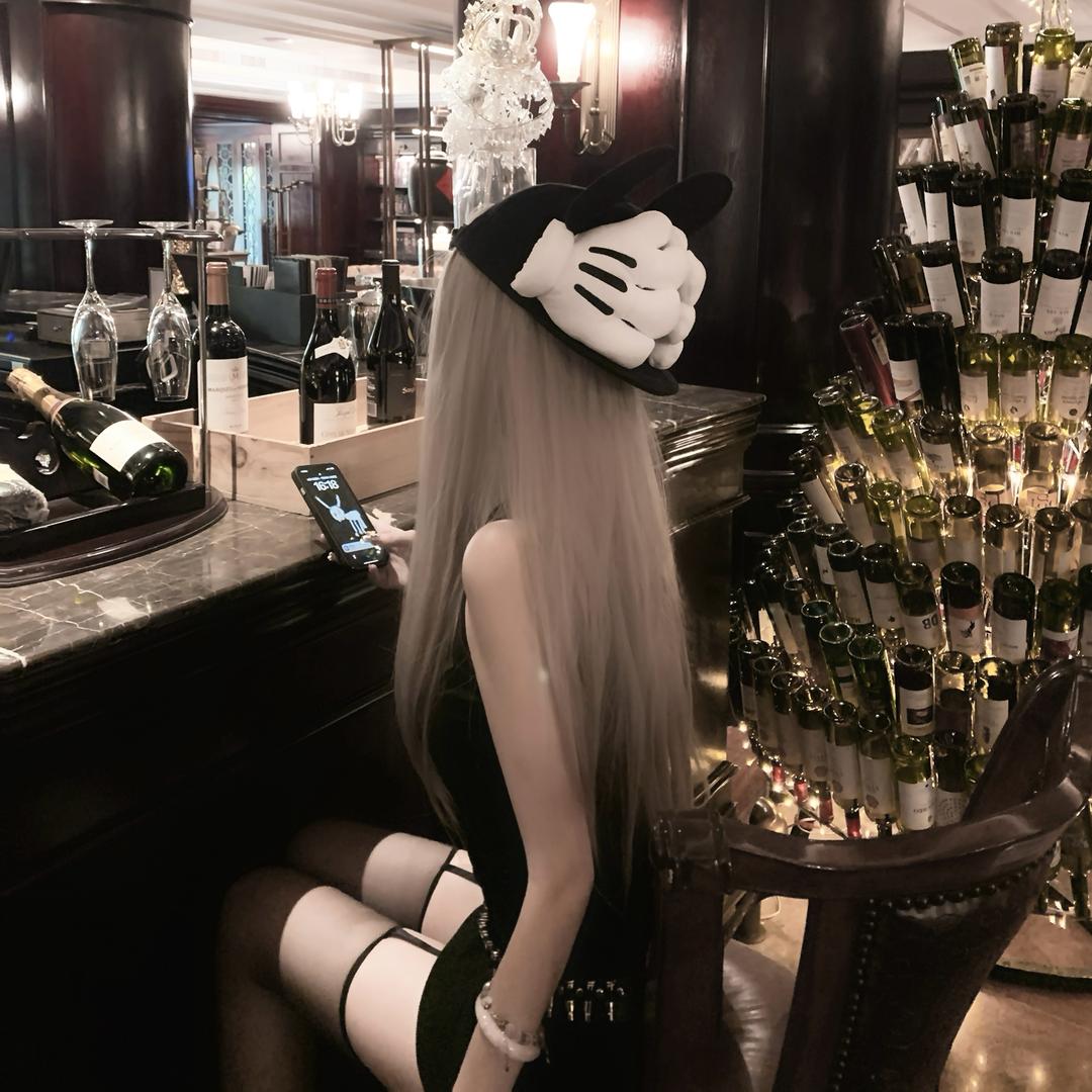 小没