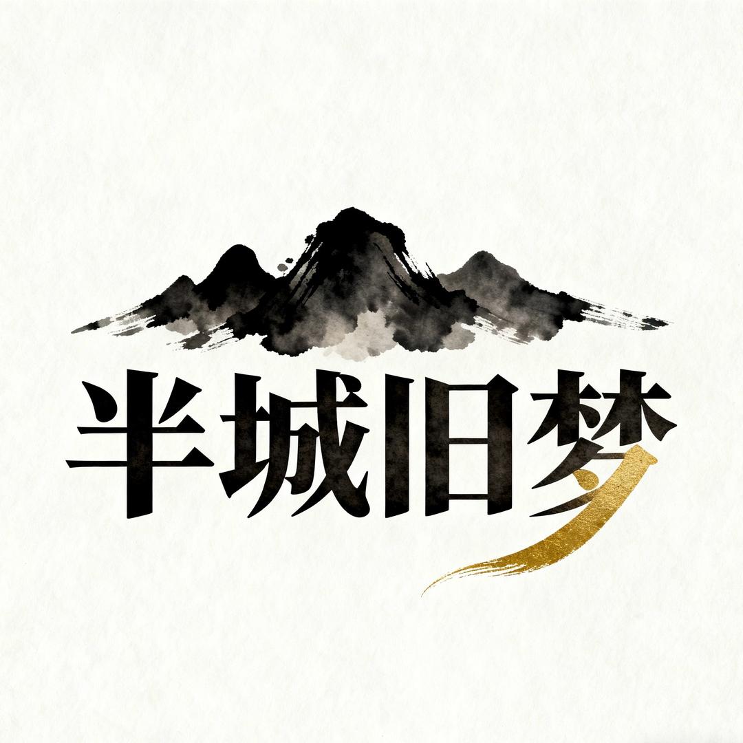 半城旧梦［看主页进裙］